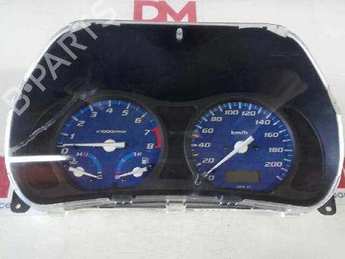 Used Instrument cluster HONDA HR-V (GH_) 1.6 16V (GH1, GH3) (105 hp) 12646658