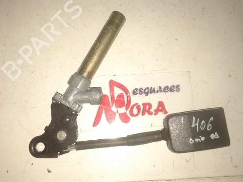 Kollisonspute sett PEUGEOT 406 (8B) 1.8 16V | BP16690345C86 