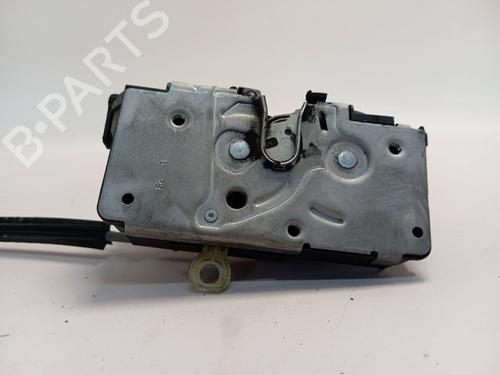 Front left lock PEUGEOT BOXER Van  | BP20677267C98 