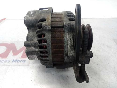 Generator MITSUBISHI PAJERO III (V7_W, V6_W) 3.2 Di-D (V68W, V78W) | BP12647499M7 
