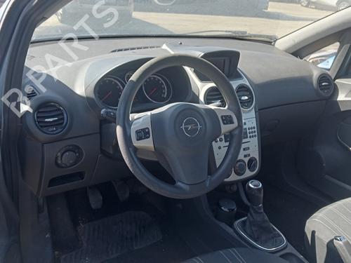 Left headlight OPEL CORSA D (S07) | BP37200624C28 - Image 6