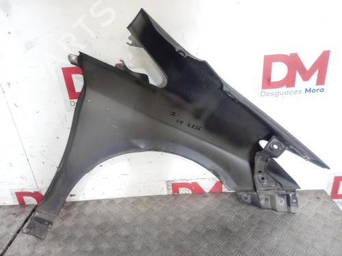 Left front fenders TOYOTA PRIUS (_W3_) 1.8 Hybrid (ZVW3_) | BP12666656C41 