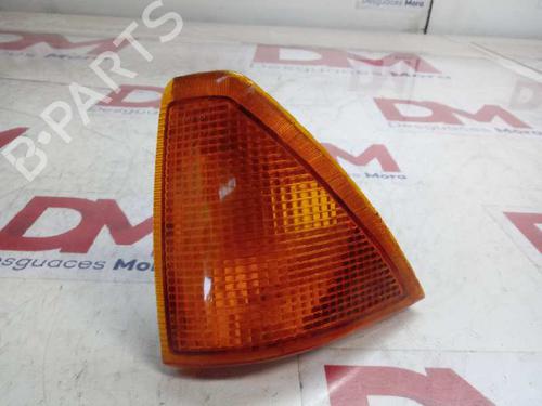 Used Left front indicator ALFA ROMEO 75 (162_) [1985-1992]  30371977