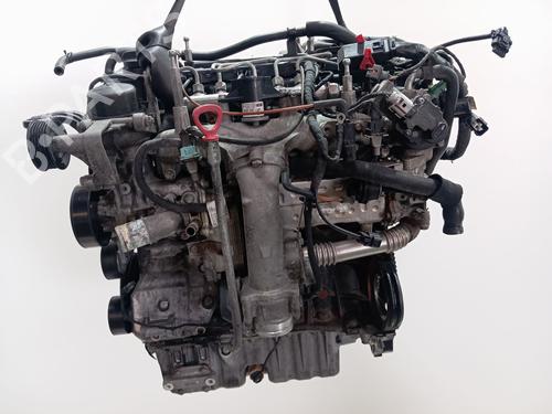 Engine SSANGYONG KORANDO (CK) 2.0 e-XDi | BP37486710M1 - Image 10