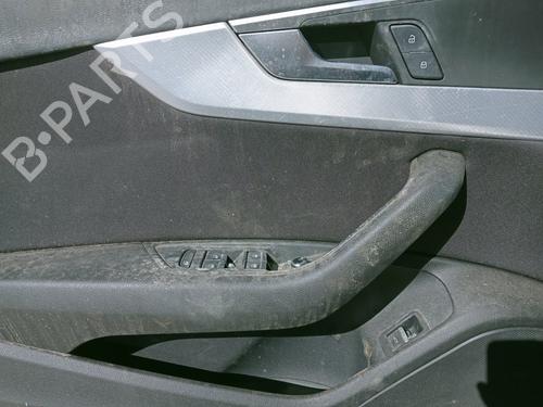 Handskerum AUDI A4 B9 (8W2, 8WC)  | BP23533954C95  - Image 17