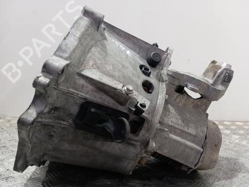 Gearbox CITROËN BERLINGO MULTISPACE (B9) | BP32498780M3