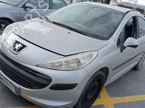 AC compressor PEUGEOT 207 (WA_, WC_)  | BP30594084M34 