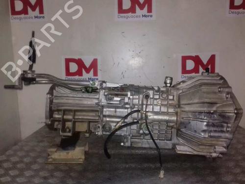 Gearkasse TATA XENON Pickup 2.2 DiCOR (140 hp) 28412589