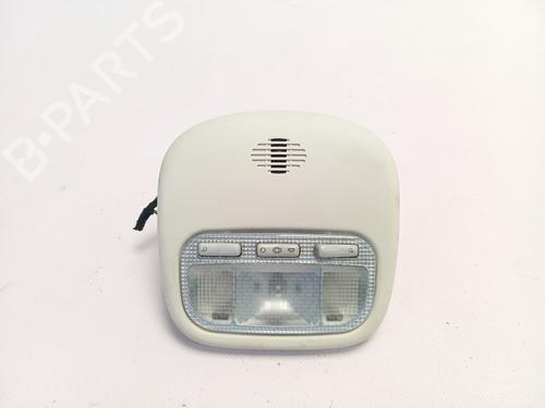 Innerbelysning CITROËN C4 I (LC_) [2004-2014]  25854547