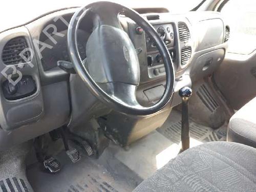 Front bumper FORD TRANSIT Van (FA_ _)  | BP12667584C7 