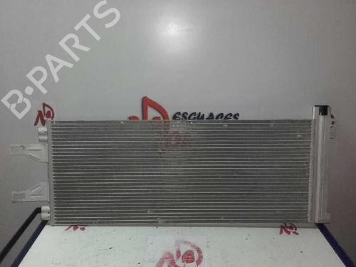Used AC radiator CITROËN JUMPER I Van (230L) [1994-2002]  18466608
