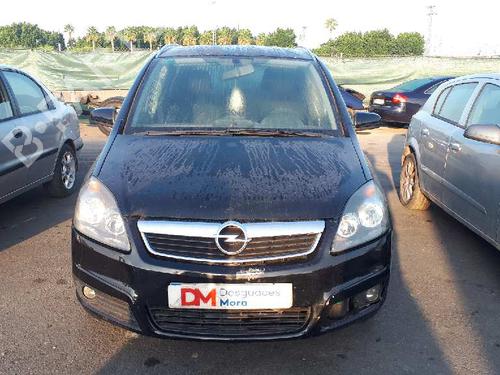 Used Parts OPEL ZAFIRA / ZAFIRA FAMILY B (A05) [2005-2019]  4325729