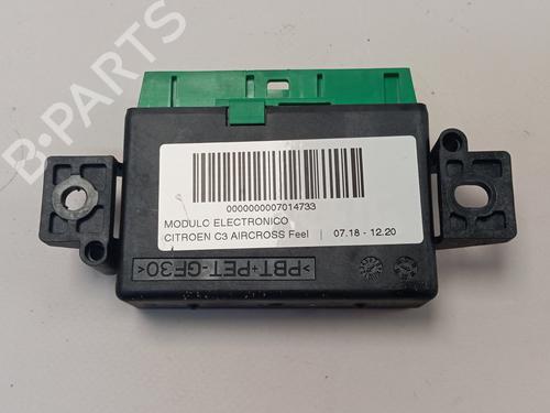 Electronic module CITROËN C3 AIRCROSS II (2R_, 2C_) 1.5 BlueHDi 100 (2CYHYJ) | BP21093246M83 
