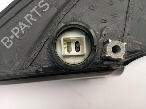 Right mirror BMW 1 (F20) 125 i | BP27161060C27