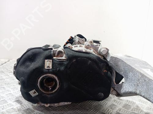 Engine BMW X1 (F48) xDrive 25 e Plug-in-Hybrid | BP29358967M1 