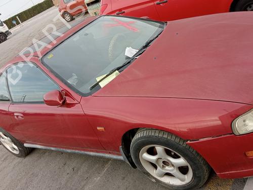 Used Parts HONDA PRELUDE V (BB_) 2.0 16V (BB9) (133 hp) 2604489