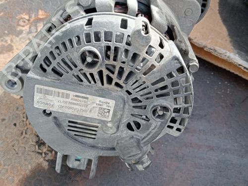 Right front driveshaft FORD TRANSIT V363 Platform/Chassis (FED, FFD)  | BP22555551M39  - Image 15