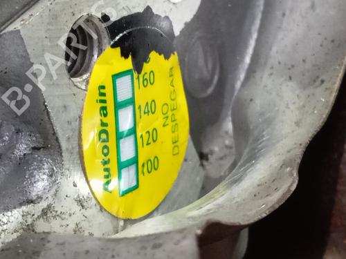 Engine FORD TRANSIT CUSTOM V362 Van (FY, FZ)  | BP31987664M1  - Image 10