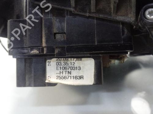Steering column stalk RENAULT CLIO IV (BH_)  | BP12668114I23 