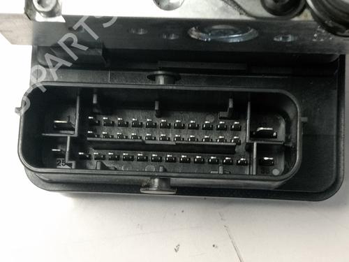 ABS pump KIA RIO IV (YB, SC, FB)  | BP17566729M43 