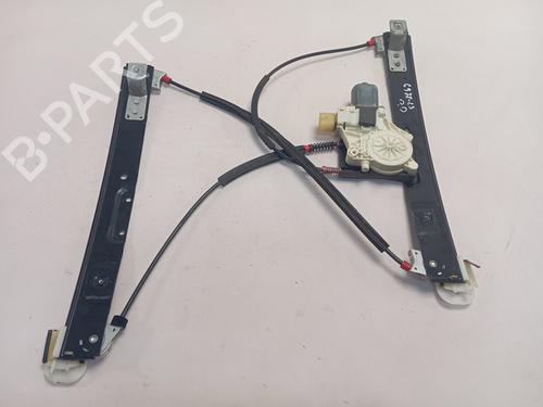 Used Front right window mechanism FORD MONDEO IV (BA7) [2007-2015]  25854416