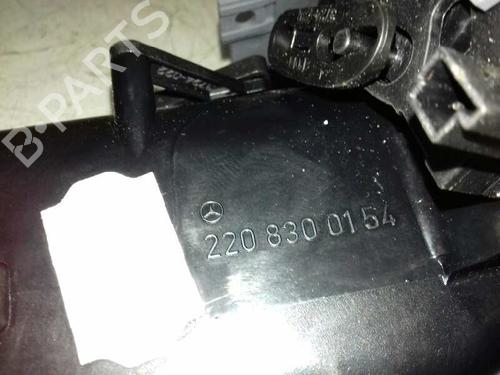 Air vent MERCEDES-BENZ S-CLASS (W220)  | BP14127949I21 
