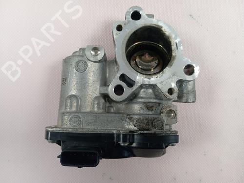 Used Egr RENAULT EXPRESS Box Body/MPV [2021-2025]  30914351