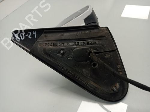 Right mirror SEAT TOLEDO II (1M2)  | BP17828028C27 