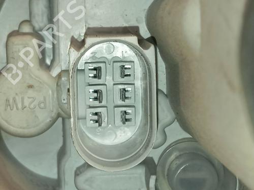 Right taillight SEAT IBIZA IV (6J5, 6P1) | BP31888564C35