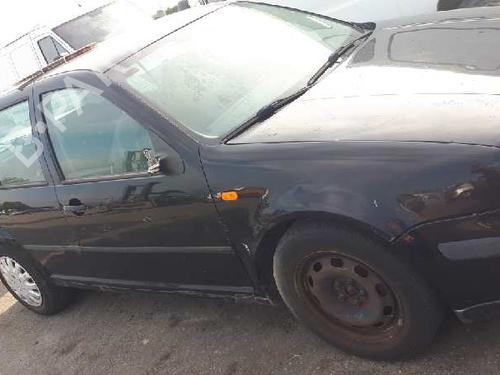 Bagklap lås VW GOLF IV (1J1) | BP15423602C101