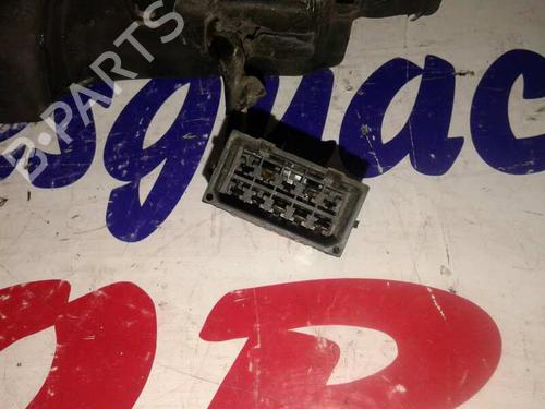 Right mirror AUDI A3 (8L1)  | BP12639447C27 