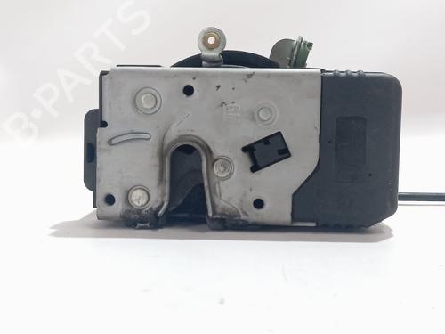 front-left-lock-opel-corsa-c-x01-2000-2001-2002-2003-2004-2005-2006-2007-2008-2009-36990409 main image