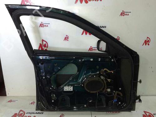 Left front door JAGUAR X-TYPE I (X400)  | BP12639838C2 