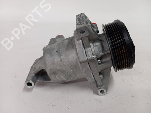 AC compressor RENAULT EXPRESS Box Body/MPV  | BP22210557M34 