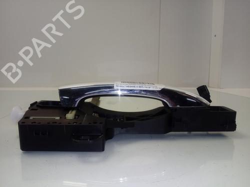 Høyre bak utvendig håndtak RENAULT MEGANE IV Hatchback (B9A/M/N_) 1.5 dCi 110 (B9A3) | BP12982204C130 