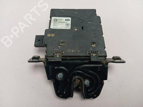 Used Tailgate lock Tailgate lock JAGUAR E-PACE (X540) [2017-2026] 34382721 34382721