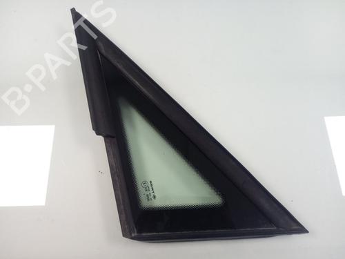 Used Front left quarter glass SEAT IBIZA IV (6J5, 6P1) [2008-2017]  17624263