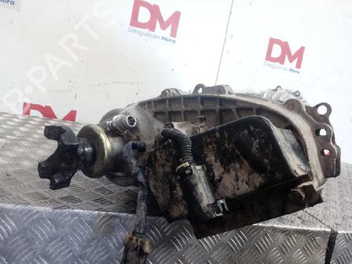 Gearbox TATA SAFARI (42_FD)  | BP29409730M3 
