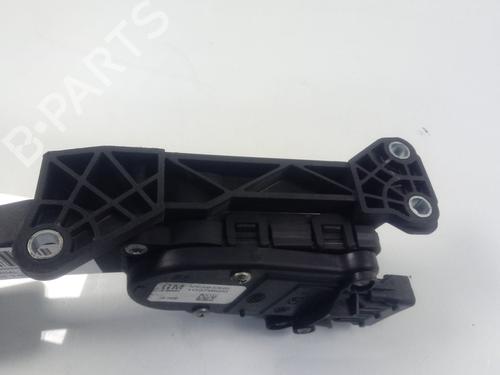 Pedal HUMMER HUMMER H3 3.7 4WD | BP40103285I4 - Image 3