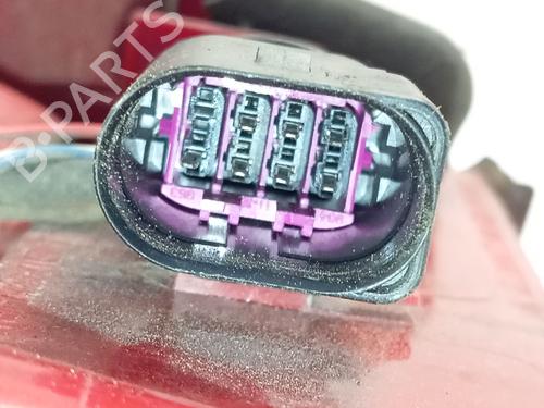 Left taillight AUDI A5 Convertible (8F7) 2.0 TFSI | BP35979547C34 - Image 3