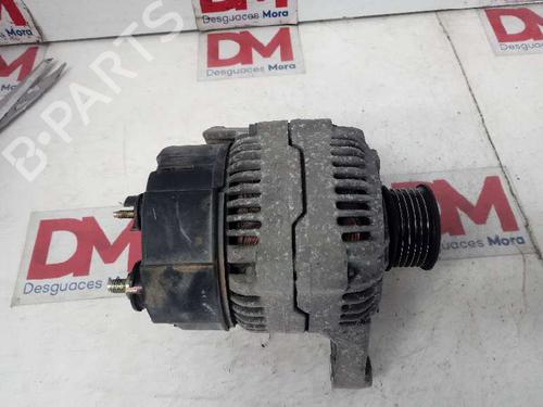 Used Alternator NISSAN MICRA II (K11) 1.3 i 16V (75 hp) 12838921