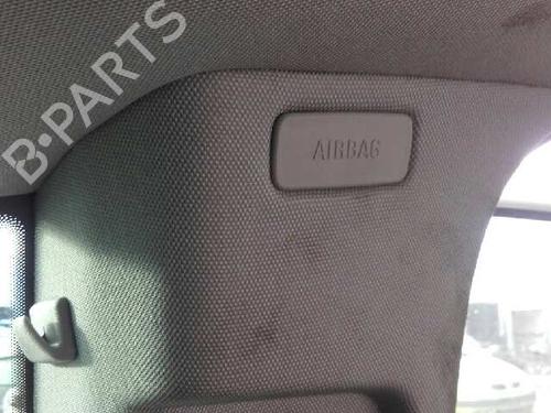 Used Left curtain airbag OPEL ASTRA H (A04) [2004-2014]  12633925