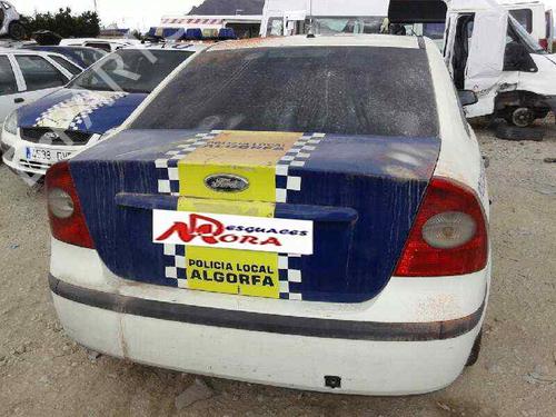 Sensor electrónico FORD FOCUS II (DA_, HCP, DP) 1.6 TDCi | BP12833436M84 