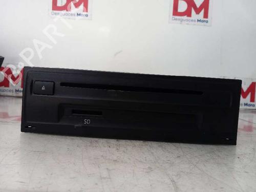 Used Electronic module Electronic module 14129834 14129834