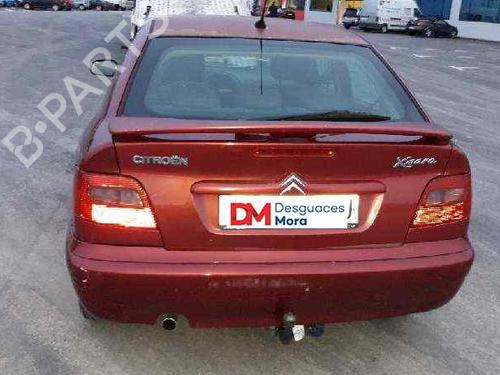 Alternator CITROËN XSARA (N1) 1.6 16V | BP12645451M7 