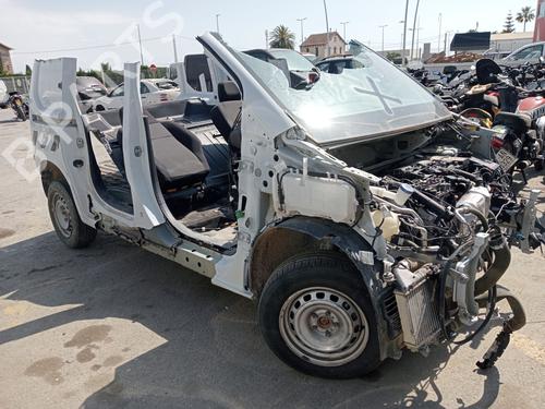 Peças CITROËN BERLINGO Box Body/MPV (K9) 1.5 BlueHDi 100 4952469