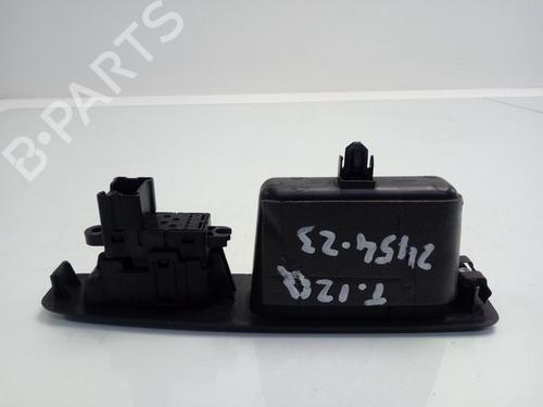 Left rear window switch NISSAN QASHQAI I (J10, NJ10) | BP13298324I29