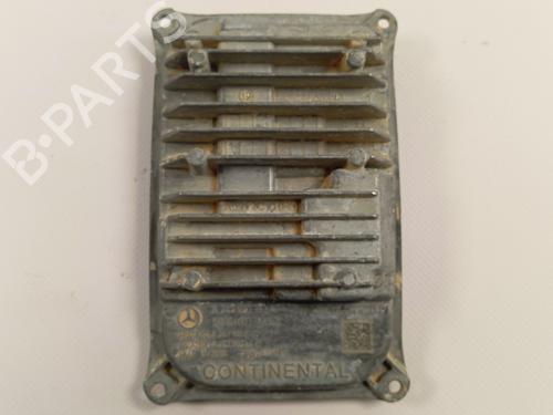 Used Xenon ballast Xenon ballast MERCEDES-BENZ GLC (X253) 200 d 4-matic (253.916) (163 hp) 34648947 34648947
