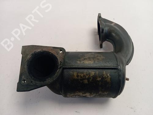 Used Catalyst NISSAN PRIMASTAR Van (X83) 1.9 dCi 100 (100 hp) 29023143