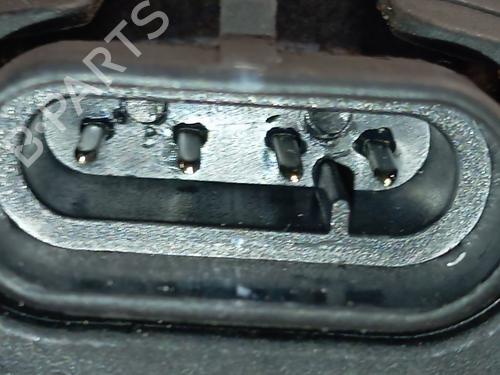 Alternator SSANGYONG RODIUS I | BP35979501M7 - Image 4